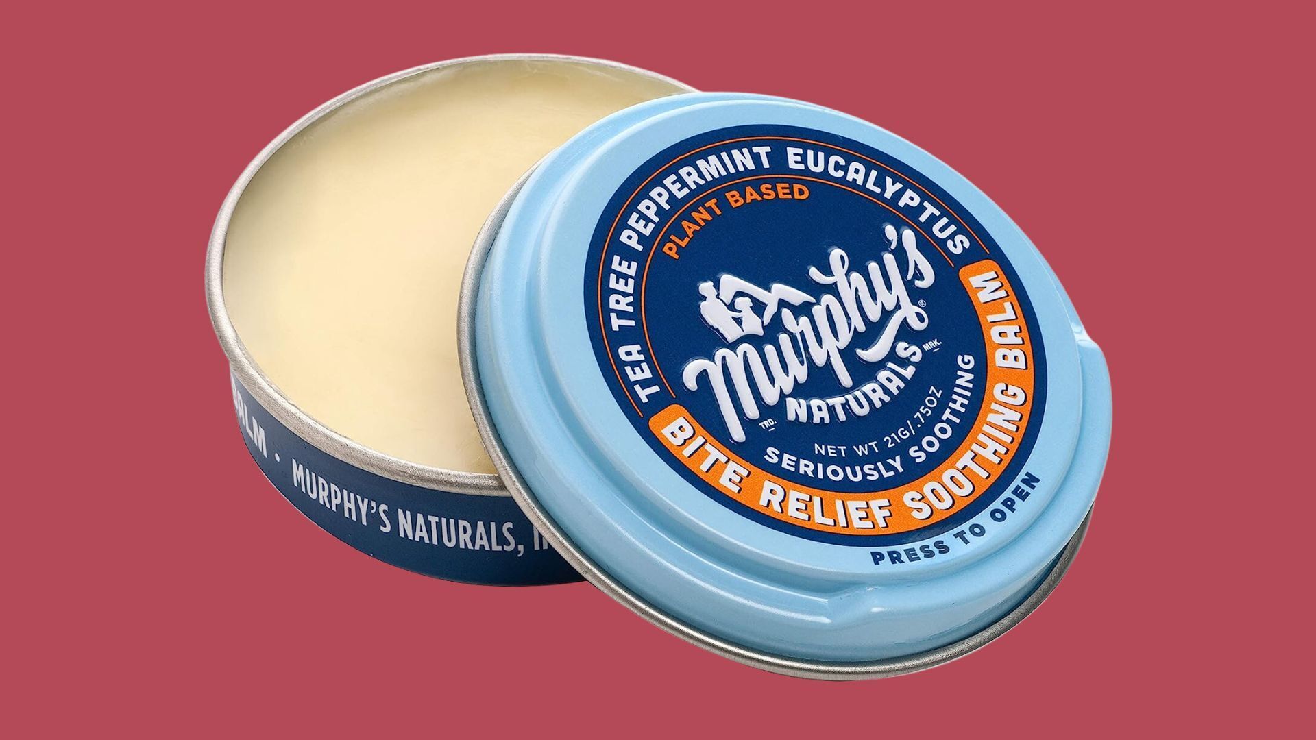 4. Anti-Itch Soothing Balm